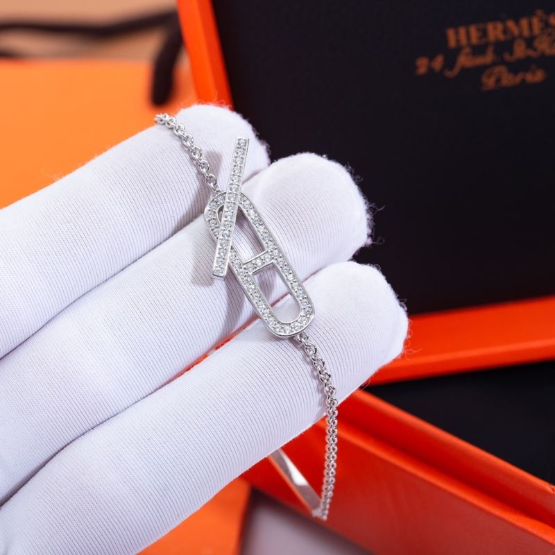 Hermes Bracelets